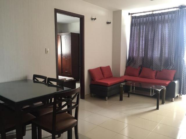 Căn hộ cho thuê tại Quận 3, Hồ Chí Minh