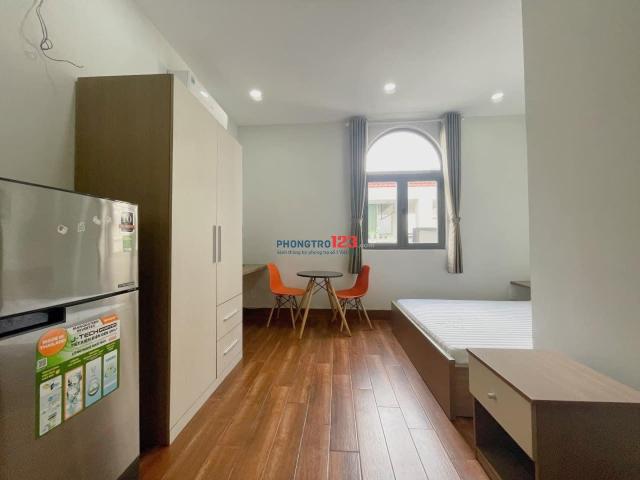 Bất động sản cho thuê tại Hồ Chí Minh