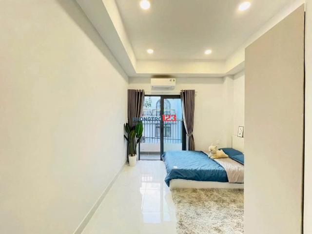 Bất động sản cho thuê tại Hồ Chí Minh