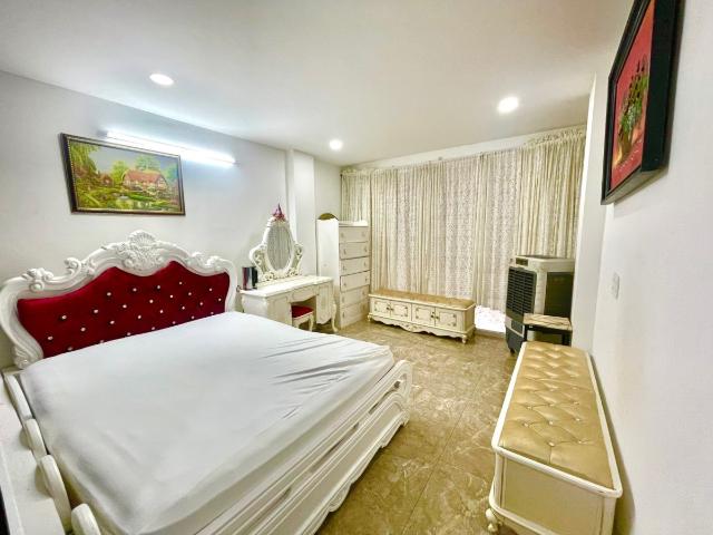 Bất động sản cho thuê tại Thành phố Hồ Chí Minh, Hồ Chí Minh