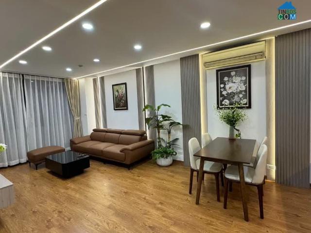 Căn hộ bán tại Hoàn Kiếm, Hà Nội
