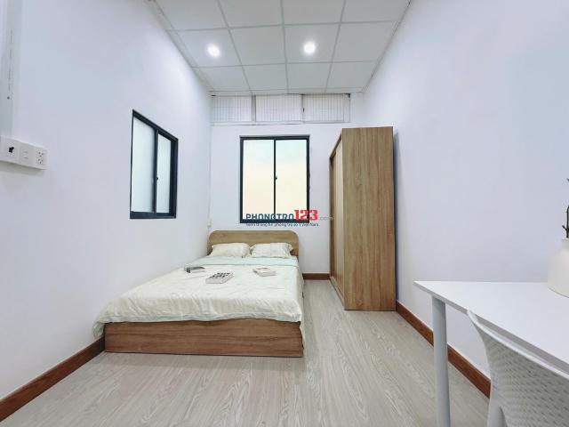 Bất động sản cho thuê tại Hồ Chí Minh