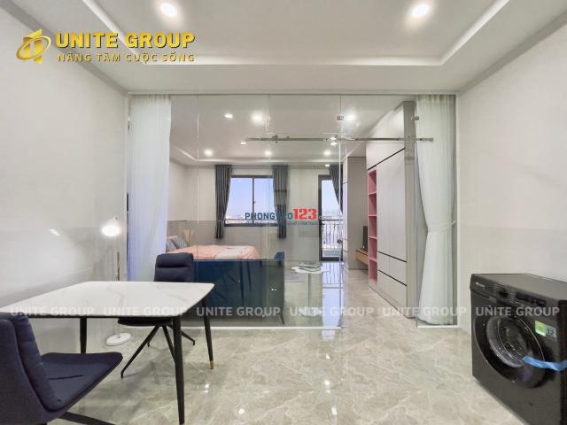 Bất động sản cho thuê tại Hồ Chí Minh