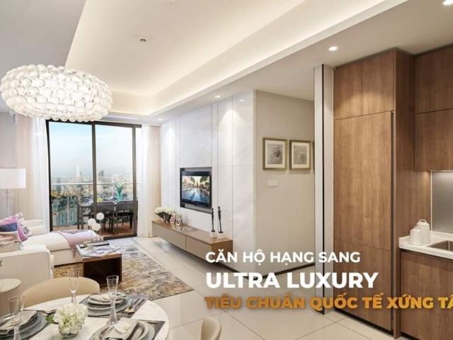 Căn hộ bán tại Thủ Đức, Hồ Chí Minh