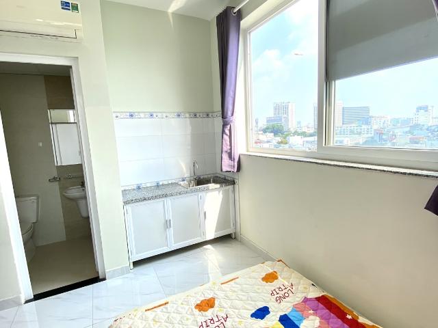Bất động sản cho thuê tại Hồ Chí Minh
