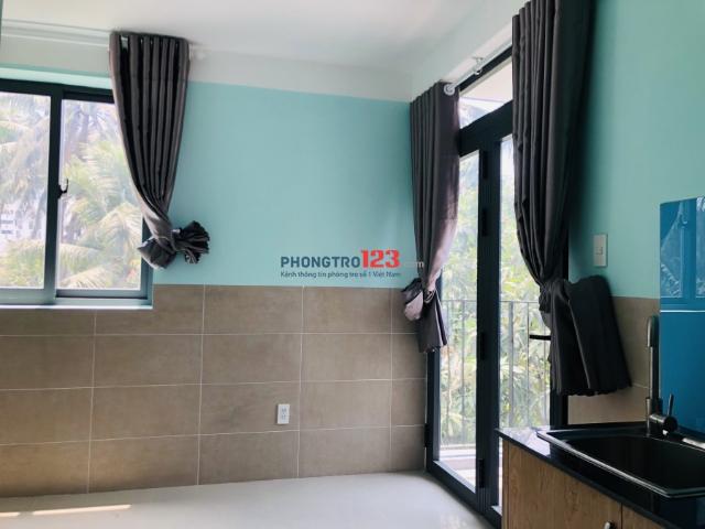 Bất động sản cho thuê tại Hồ Chí Minh