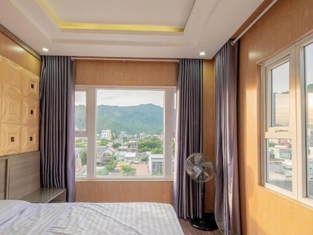 Căn hộ cho thuê tại Sơn Trà, Đà Nẵng