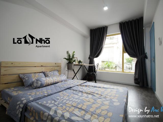Bất động sản cho thuê tại Hồ Chí Minh