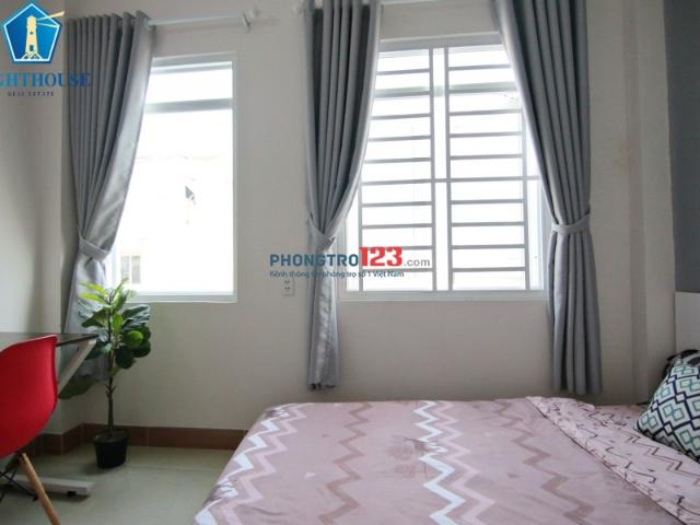 Bất động sản cho thuê tại Khu phố 4, Thành phố Hồ Chí Minh