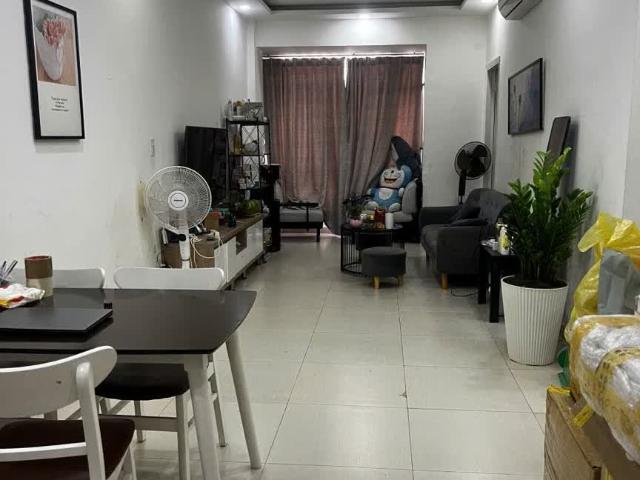 Căn hộ bán tại Thủ Đức, Hồ Chí Minh