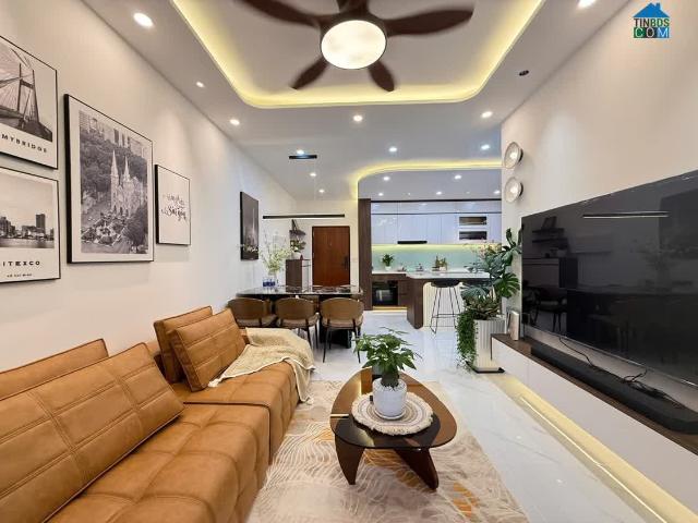 Căn hộ bán tại Thủ Đức, Hồ Chí Minh