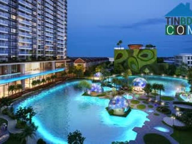 Căn hộ bán tại Thủ Đức, Hồ Chí Minh