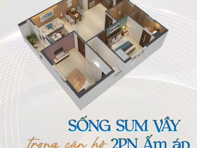 Căn hộ bán tại Tây Ninh