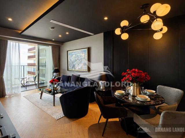 Căn hộ cho thuê tại Đà Nẵng