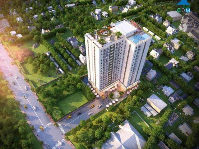 Căn hộ bán tại Gia Lai