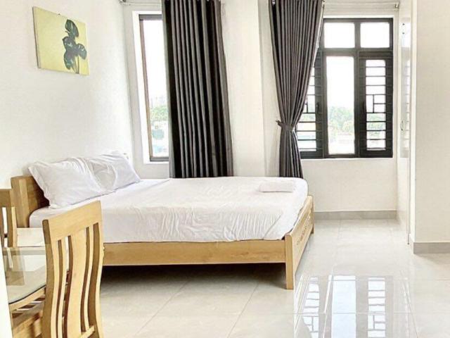 Bất động sản cho thuê tại Hồ Chí Minh