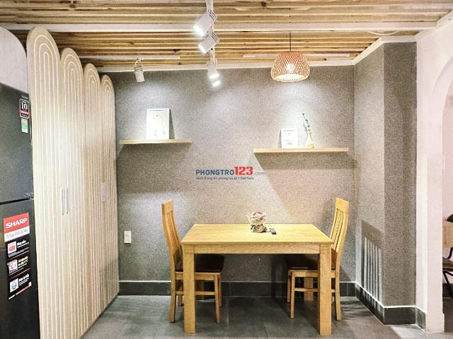 Bất động sản cho thuê tại Hồ Chí Minh
