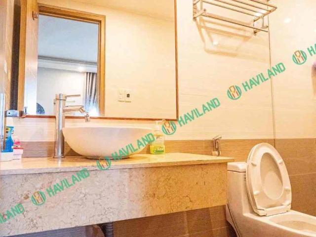 Căn hộ cho thuê tại Sơn Trà, Đà Nẵng