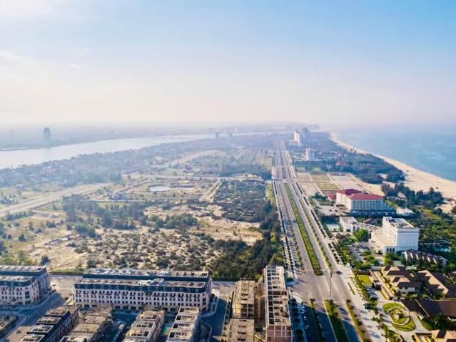Căn hộ bán tại Quảng Trị