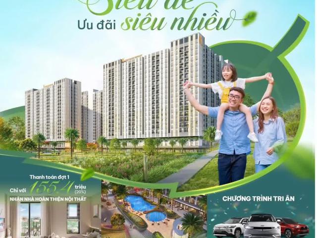 Căn hộ bán tại Gia Lai