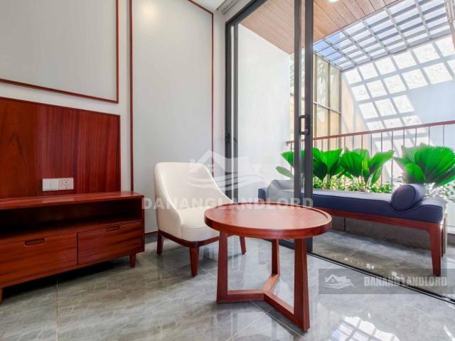 Căn hộ cho thuê tại Đà Nẵng