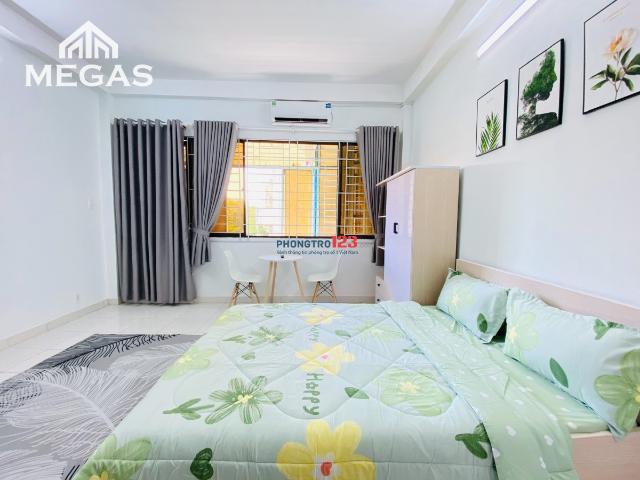 Bất động sản cho thuê tại Hồ Chí Minh