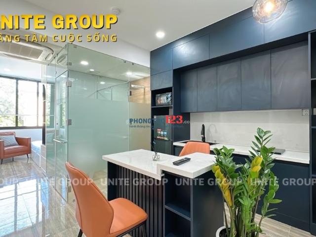 Bất động sản cho thuê tại Hồ Chí Minh