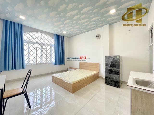 Bất động sản cho thuê tại Hồ Chí Minh