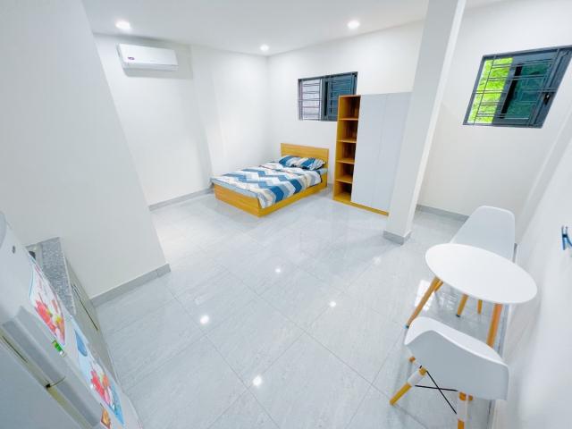 Bất động sản cho thuê tại Hồ Chí Minh