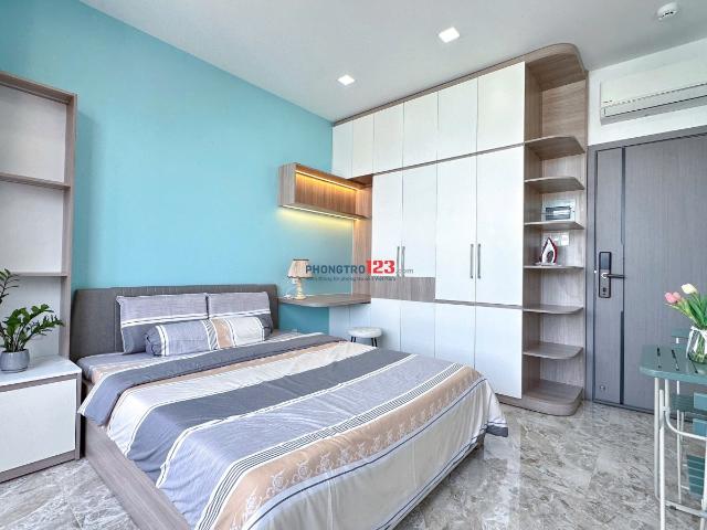 Bất động sản cho thuê tại Hồ Chí Minh