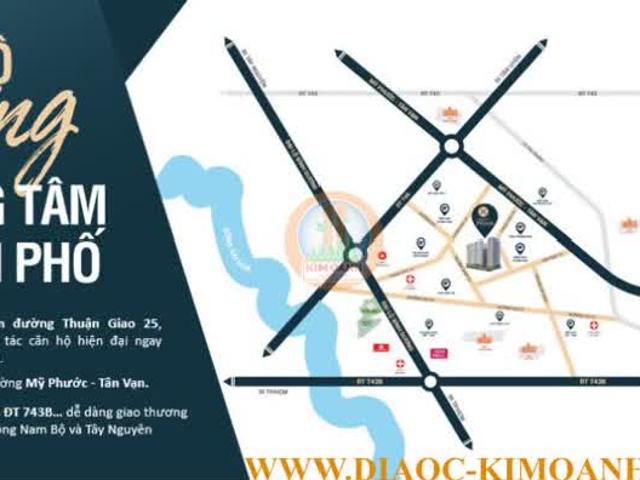 Căn hộ bán tại Gia Lai