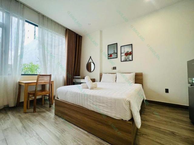 Căn hộ cho thuê tại Đà Nẵng