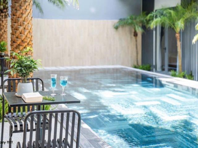 Căn hộ cho thuê tại Đà Nẵng