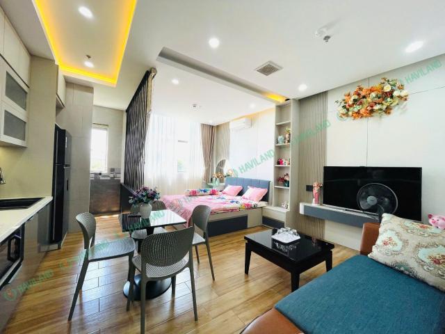 Căn hộ cho thuê tại Đà Nẵng