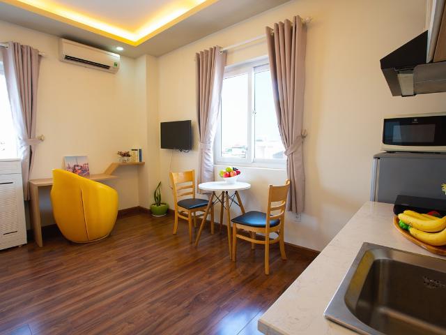 Bất động sản cho thuê tại Hồ Chí Minh