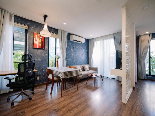 Căn hộ cho thuê tại Phường Ngũ Hành Sơn, Thành phố Đà Nẵng