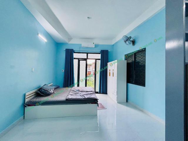 Căn hộ cho thuê tại Sơn Trà, Đà Nẵng
