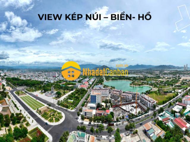 Căn hộ bán