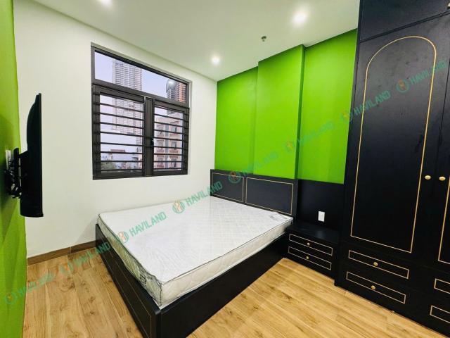 Căn hộ cho thuê tại Đà Nẵng