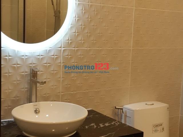 Bất động sản cho thuê tại Hồ Chí Minh