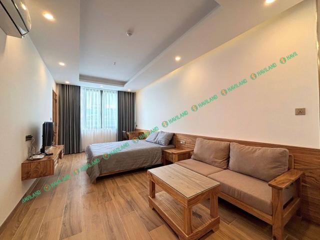 Căn hộ cho thuê tại Sơn Trà, Đà Nẵng