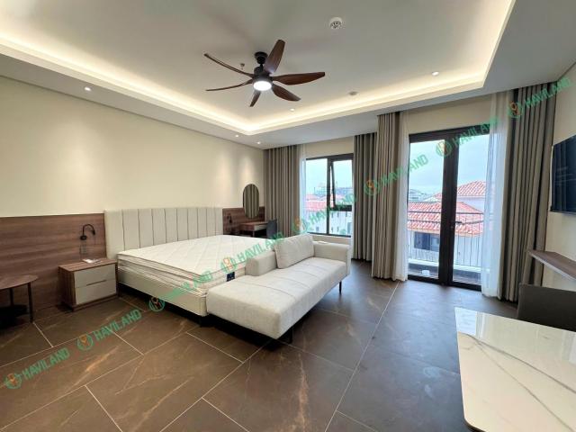 Căn hộ cho thuê tại Đà Nẵng