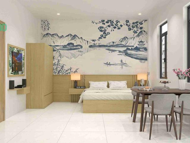 Căn hộ cho thuê tại Hà Nội