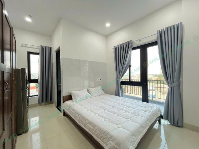 Căn hộ cho thuê tại Đà Nẵng