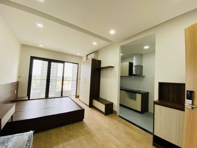 Căn hộ cho thuê tại Đà Nẵng