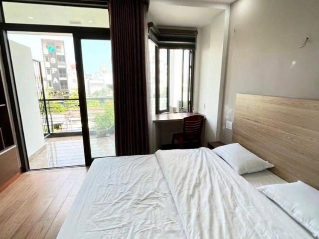 Căn hộ cho thuê tại Đà Nẵng