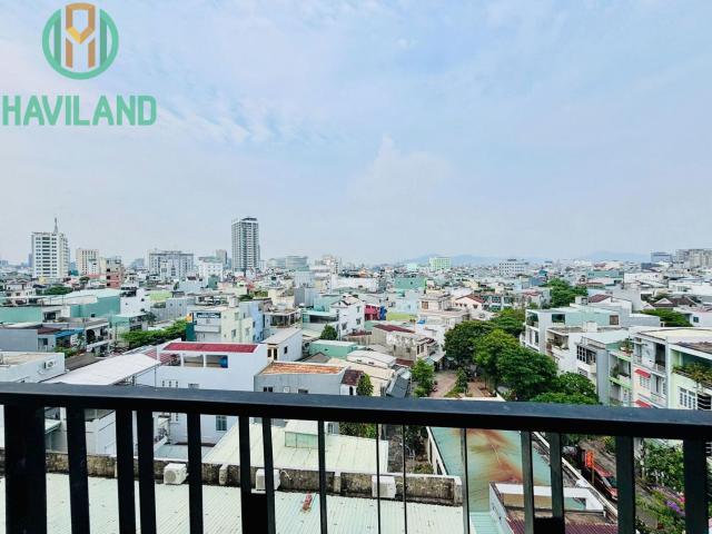 Căn hộ cho thuê tại Hải Châu, Đà Nẵng