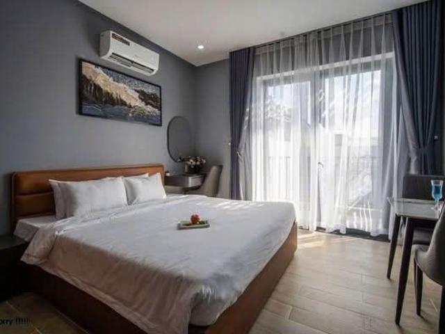 Căn hộ cho thuê tại Đà Nẵng