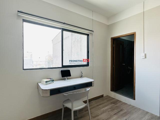 Bất động sản cho thuê tại Hồ Chí Minh