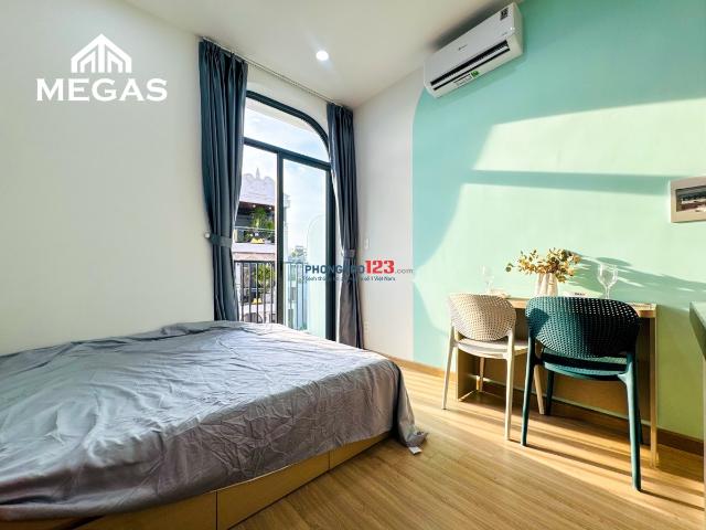 Bất động sản cho thuê tại Hồ Chí Minh